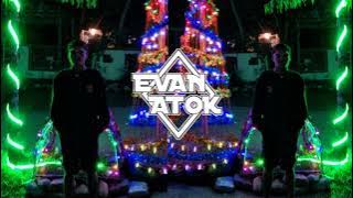 DJ BIS SEKOLAH X BETA MABOK II EVAN ATOK II FUNKY ATAMBUA