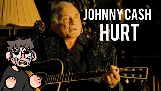 Try Not To Cry Challenge - Johnny Cash - Hurt