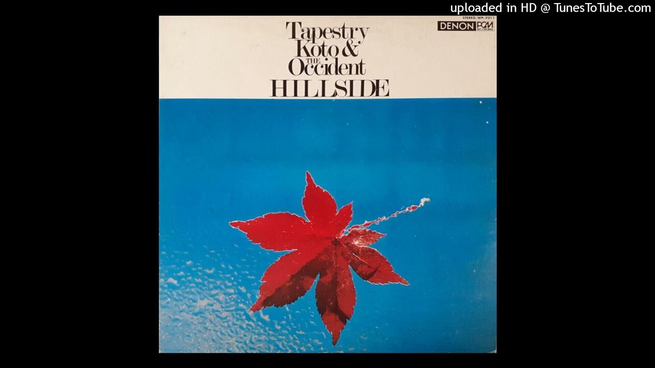 Toshiko Yonekawa, Kiyoshi Yamaya & Contemporary Sound Orch. - 会津磐梯山 Aizu Bandai-San (Japanese Jazz-f Toshiko Yonekawa, Kiyoshi Yamaya & Contemporary Sound Orch. - 会津磐梯山 Aizu Bandai-San (Japanese Jazz-f