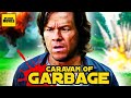 Transformers: The Last Knight - Caravan Of Garbage