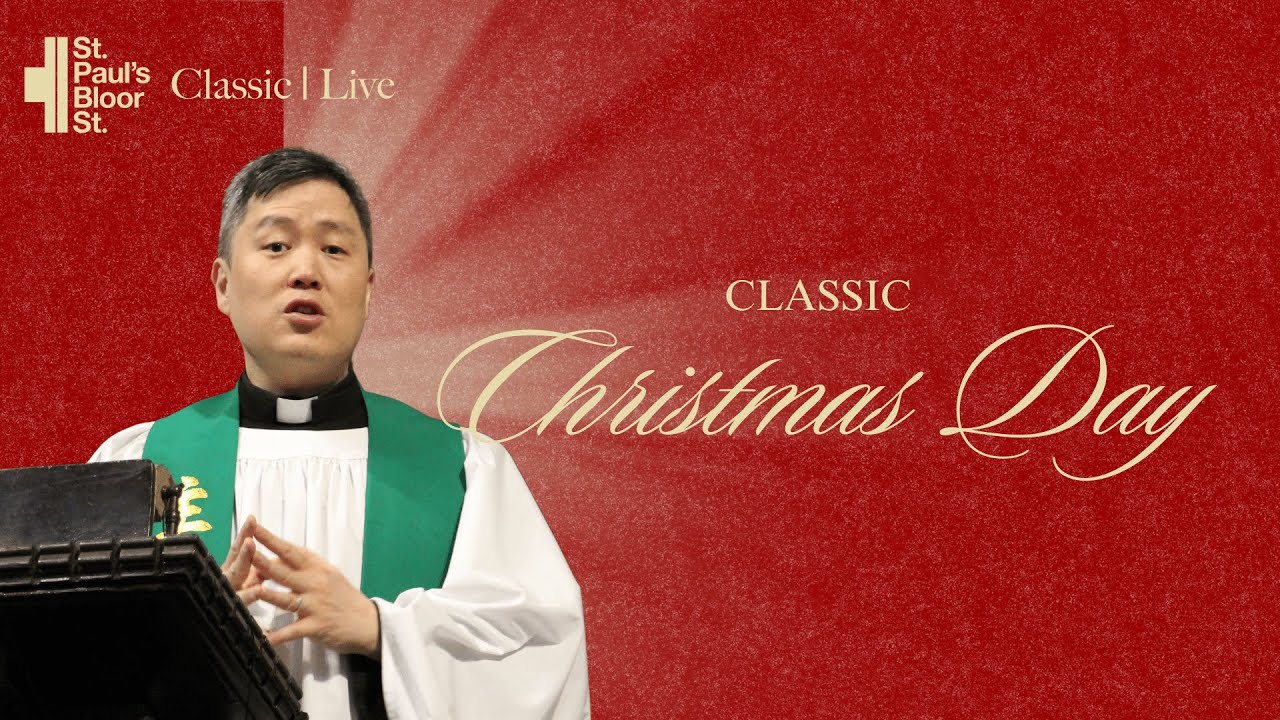 Christmas Day Wednesday December 25 2024 Classic YouTube christmas-day-wednesday-december-25-2024-classic-youtube