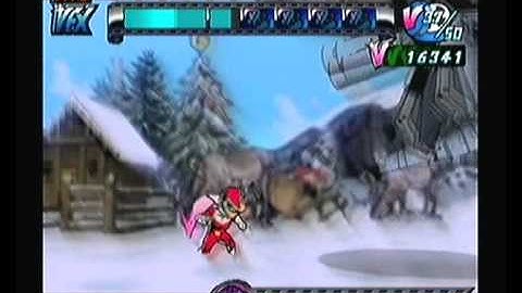 ShubGameplay: Viewtiful Joe 2 part 22