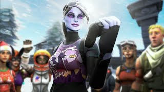 Clips Con Sniper - Omargamex