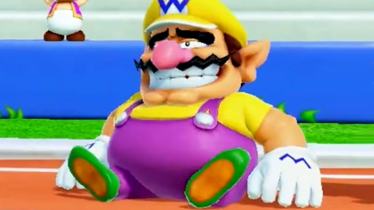 Mario Party is Often Disappointing