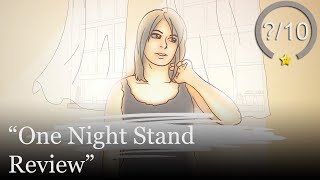 One Night Stand Review [PS4, Switch, Xbox One, & PC] (Video Game Video Review)