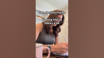 At work, slow down to speed up