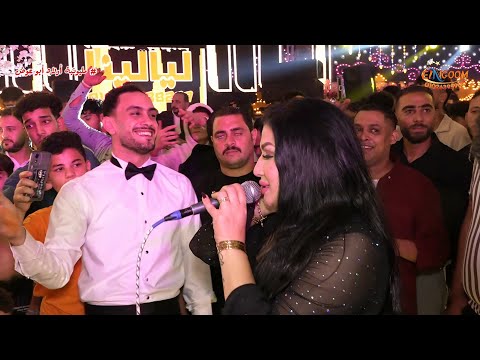 لما لقيت في عنيك الحيره دعاء رشوان و أوشا وشئلشه مليونية أولاد أبو عوض قاعة مسك شركة النجوم