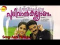 Aaruparanju | Pulivaalkalyanam | P Jayachandran | Berni Ignesious | Kaithapram Mp3 Song