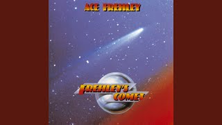 Video thumbnail of "Ace Frehley - Rock Soldiers"