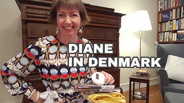 15 minute declutter in Flylady Zone 5!