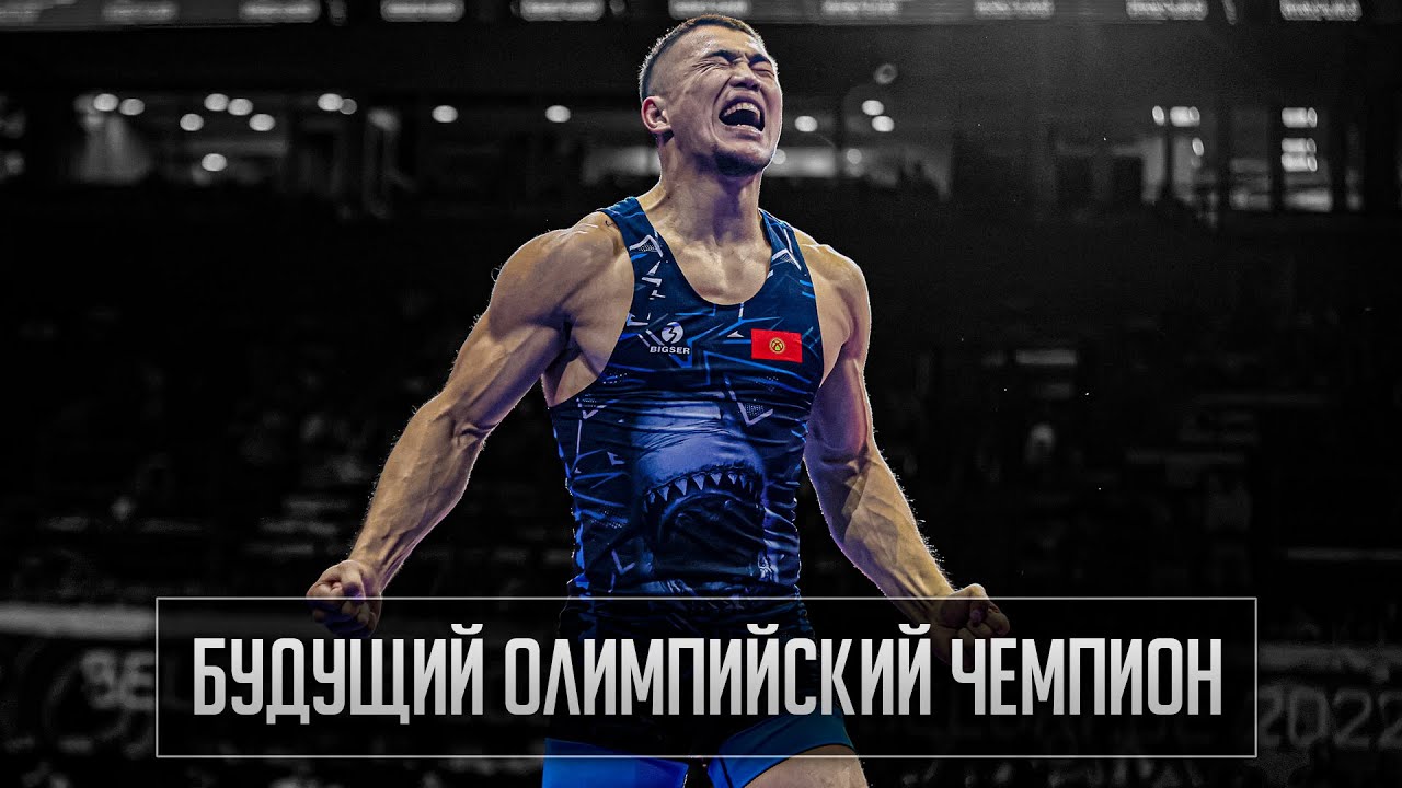 🇰🇬 Единственный и Неповторимый - Акжол Махмудов | Документальный Фильм