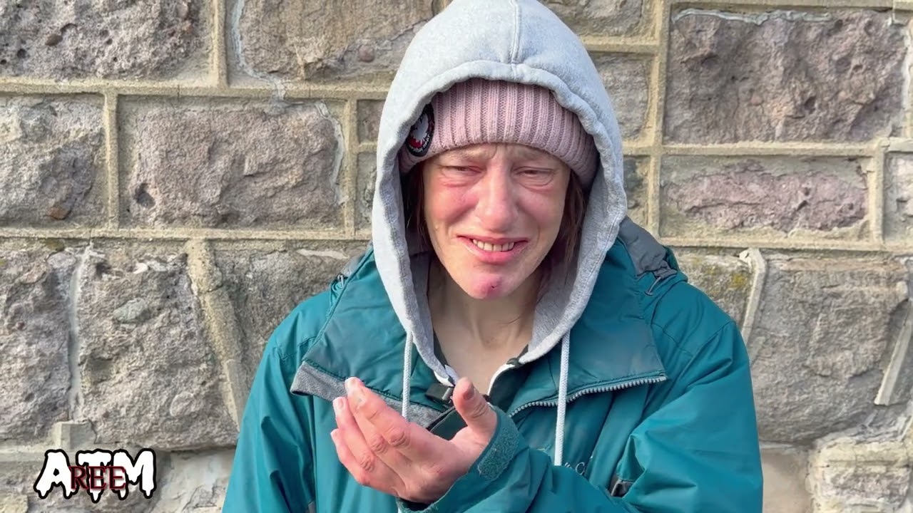 Trapped In My Addiction. - Theressa (Full Interview)