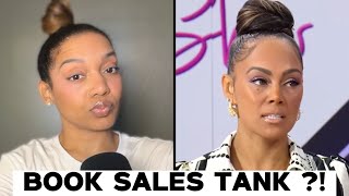 Cheyenne Bryant Book Sales TANK After No PROOF Of Doctorate Degree ?!