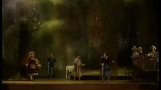 Into the Woods OBC - Part 9 - Prologue (The Spell is on my house/Into the Woods)