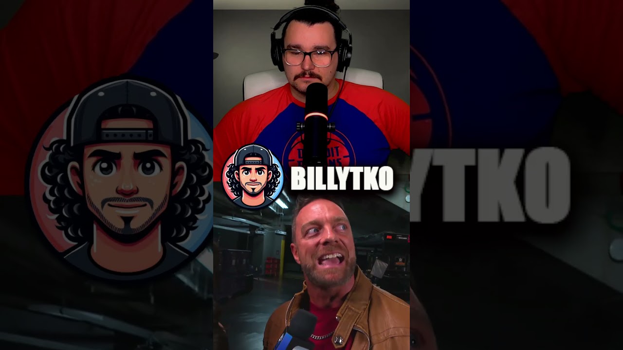 LA KNIGHT HAS A MYSTERY OPPONENT ON FRIDAY NIGHT SMACKDOWN   😱