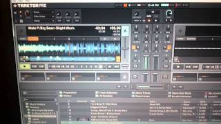 Traktor Pro 2: How to make it stable, remove glitchy sound & lag