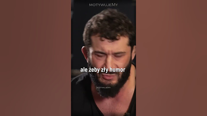 MAMED KHALIDOV - O DEPRESJI