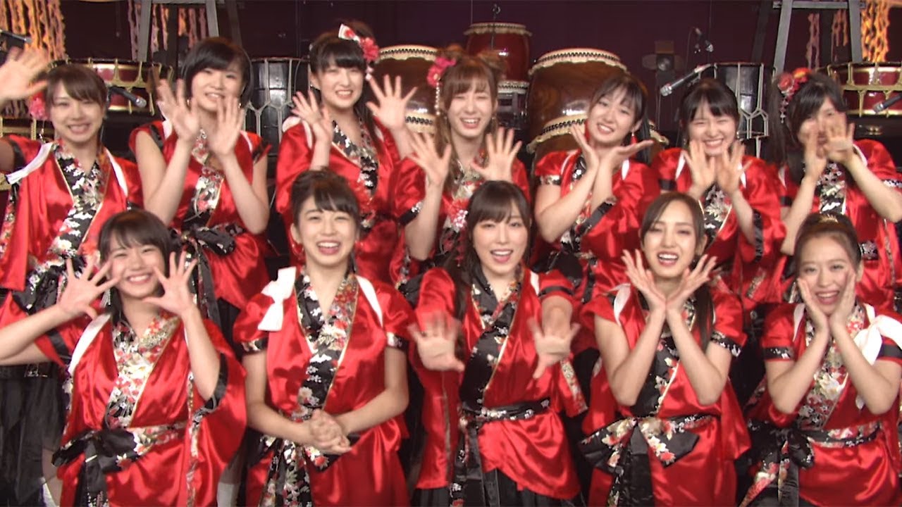 モーニング娘。'18、新番組「ハロプロのモノホン！」に意気込み