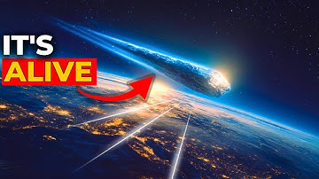 3I/ATLAS: The Next Event Is in 47 Days — The Date Is Already Set