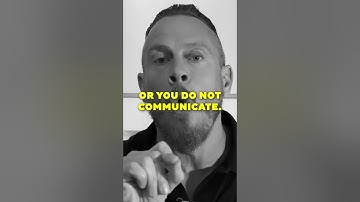 Narcissist Trouble? Just Do This!