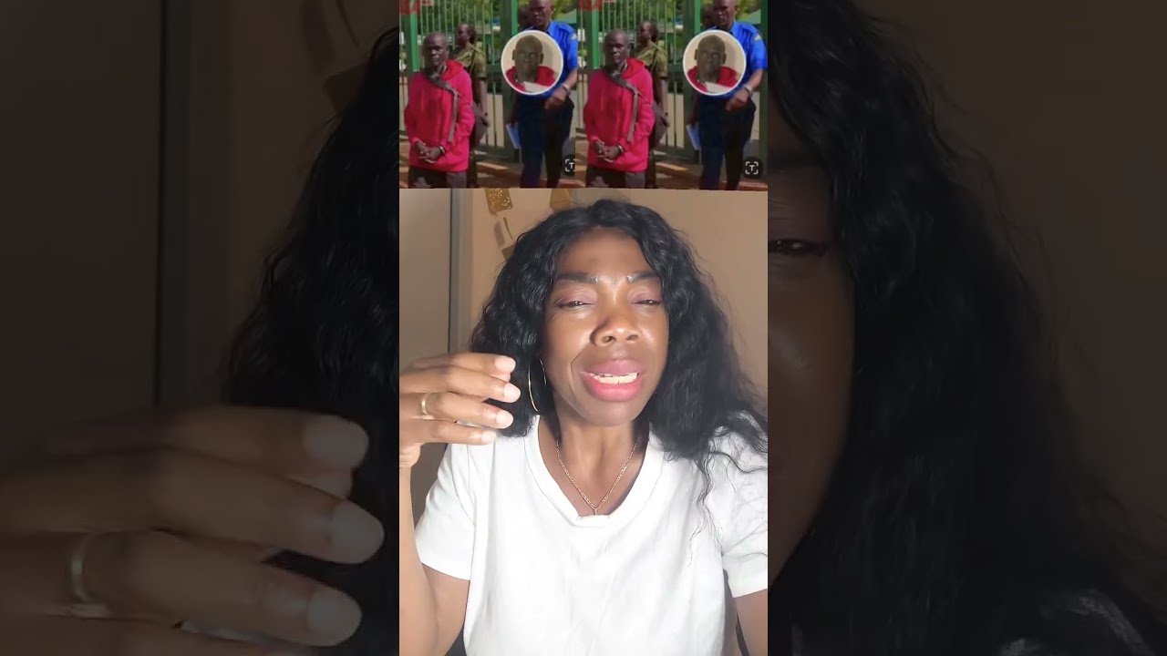 🚨J’AI PAS LES MAUX POUR QUALIFIER L’HOR_REUR DE CETTE HISTOIRE PUNAISE 