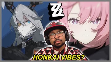 Lore Teaser - "Where the Miracle Began" REACTION | Zenless Zone Zero