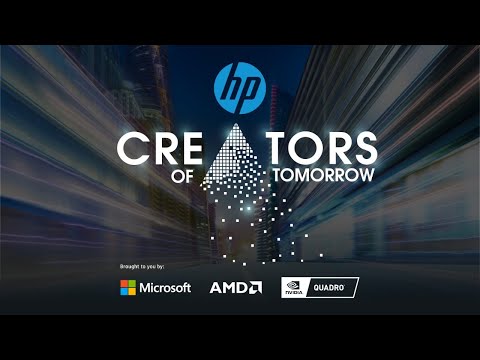 HP Malaysia’s Creators of Tomorrow Virtual Launch | HP Asia