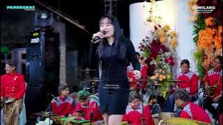 PAMUNGKAS CAMPURSARI - LAMUNAN - ANGGITA - WEDDING ARDIK & SETIYOWATI - RAHTAWU GEBOG KUDUS