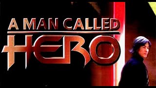 A MAN CALLED HERO - INDO SUB (KETUTSKI COLLECTION)