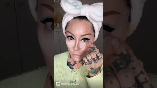 1960S Bubble Cut Barbie Inspired