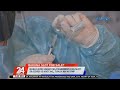 Metro LGUs deny hand in vaccine slot for sale | 24 Oras