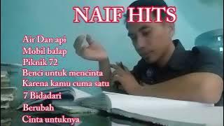 Lagu Naif hits  (Belajar SOP pengolahan air pdam)