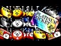 The Battle Cats - Cat Capsule Festival (Include Platinum Capsule)