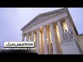What is Planned Parenthood v. Casey? | NBCLX