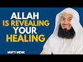 You’re Hurting in Private… But Allah Is Preparing Your Healing | Powerful Mufti Menk Reminder