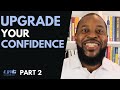 How to OVERCOME Your INSECURITY and Recognize Your GREATNESS  | 7 Tips to UPGRADE Your CONFIDENCE