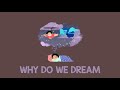 Why Do We Dream | Animation