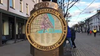 Видео ТИПИЧНЫЙ ПРОВИНЦИАЛЬНЫЙ ГОРОД РОССИИ. ТО, ЧТО НЕ УВИДИТ ТУРИСТ (автор: ZABUGORISHCHE)