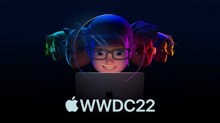 WWDC 2022 — June 6 | Opening & Closing Scenes + Highlights (feat. Craig Funny Moments)