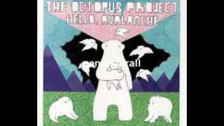 Video thumbnail of "The octopus project - Queen (harmony)"