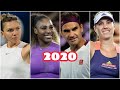 Top 10 Richest Tennis Players In The World 2020 | Most Surprising Top 10