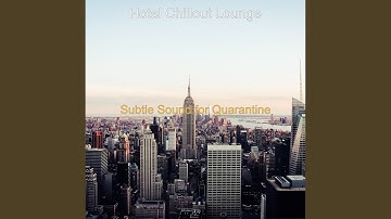 Tremendous Backdrop for Working at Home