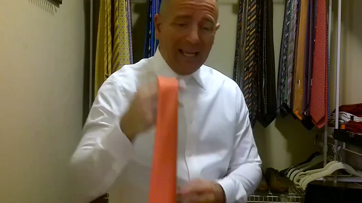 Is a Kiton Tie Worth $330 ??? The Tie Guy Answers ...