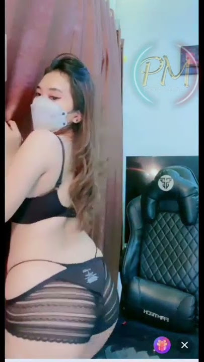 goyangan maut putrinia