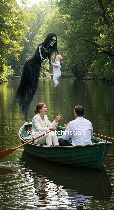 “From Sin to Salvation: Jesus Saves Her”