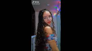 Novinha Do Tik Tok 10.