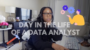A Day In The Life of a Data Analyst | Doing Manual Work That Has Been Automated