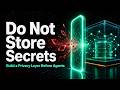 Build a Privacy Layer Before Agents and RAG Store Secrets