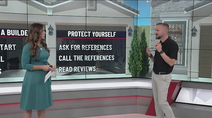 Homewi$e: Building your dream home, is it really all that great?