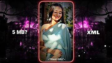 MUNNI BADNAAM HUI NEW TREND XML FILE 📈💕|| NEW TREND XML👀💥|| NEW XML FILE🍒🦋 || @Ritesheditz_0.2